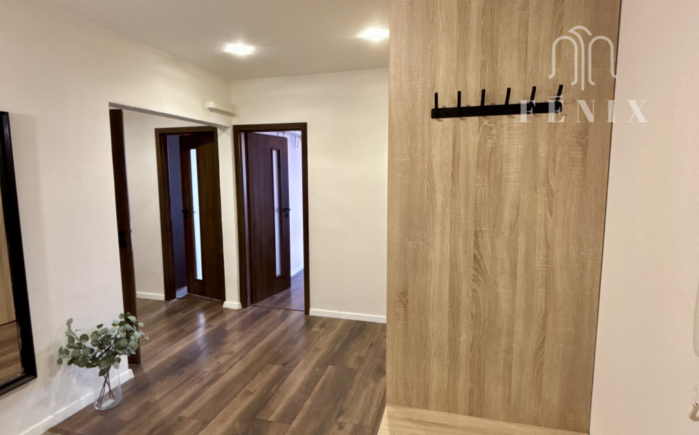 TOP lokalita KVP | 3-izbový byt | 78 m²