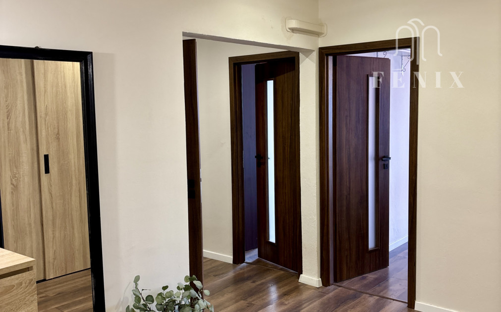 TOP lokalita KVP | 3-izbový byt | 78 m²