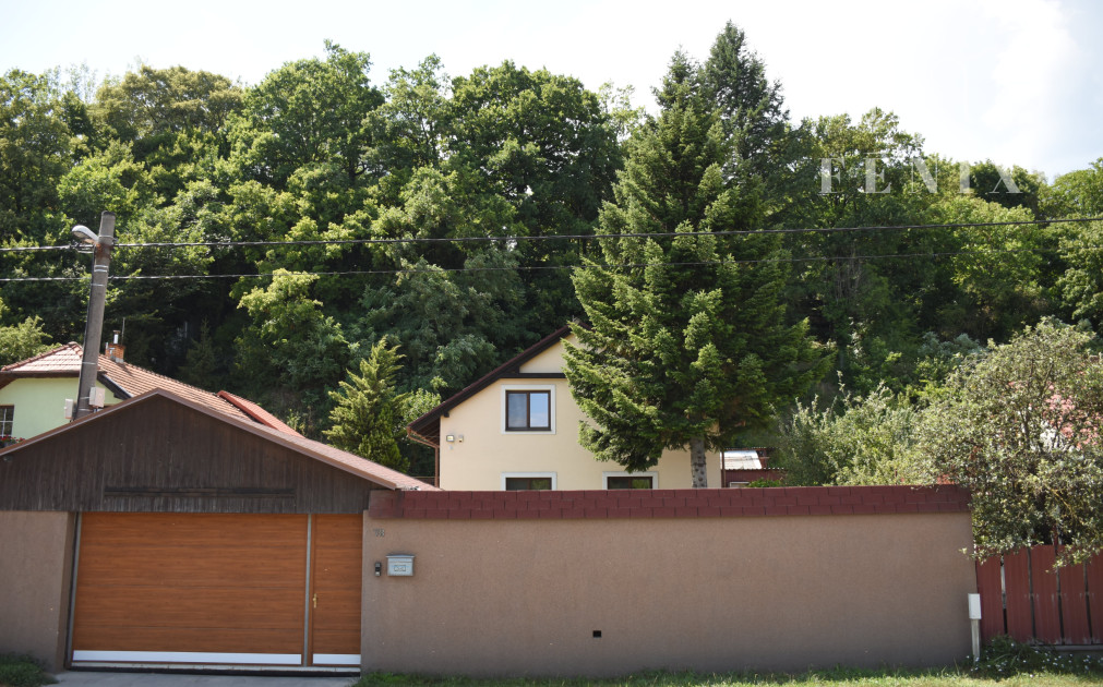 5-izbový rodinný dom vo vysokom štandarde Košice-Sever