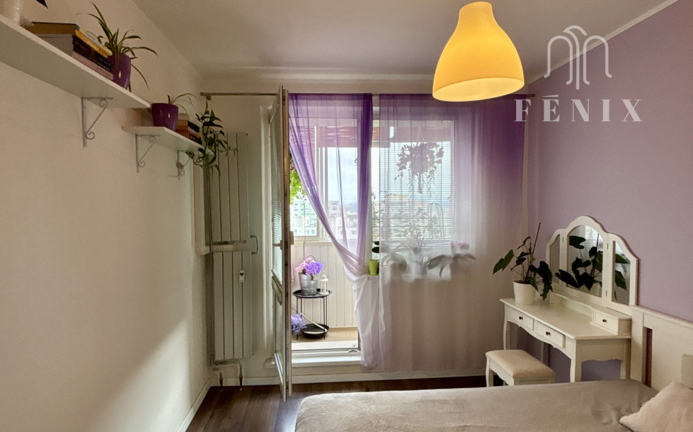 TOP lokalita KVP | 3-izbový byt | 78 m²