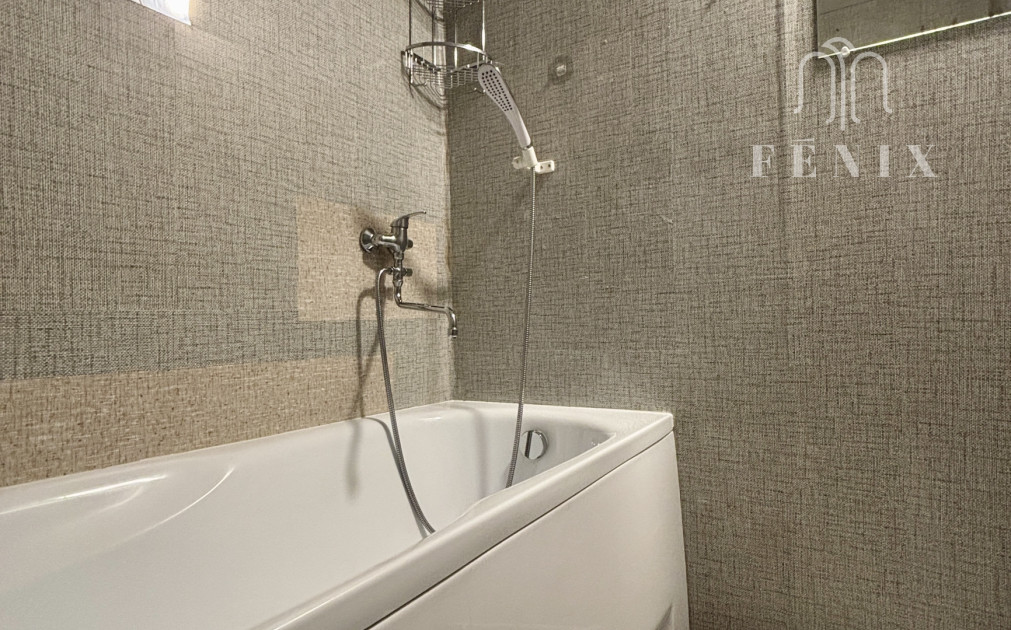 3-IZBOVÝ BYT 68m²+ 6m LOGGIA | 1. POSCH. | FURČA - BUZULUCKÁ