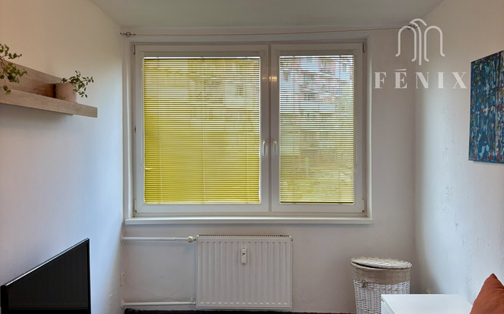 3-IZBOVÝ BYT 68m²+ 6m LOGGIA | 1. POSCH. | FURČA - BUZULUCKÁ