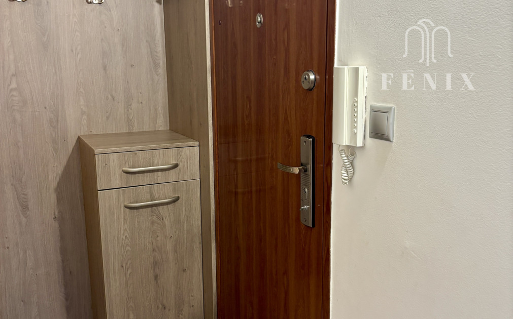 Priestranný 3-izbový byt s 2 balkónmi, 80 m², Košice – Furča