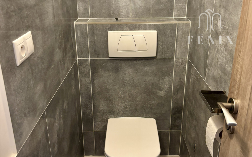 Priestranný 3-izbový byt s 2 balkónmi, 80 m², Košice – Furča