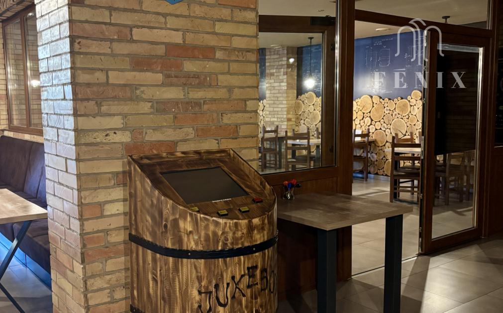 Atraktívna piváreň na odstúpenie –  Sídlisko Ťahanovce