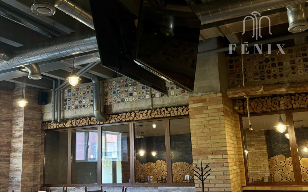 Atraktívna piváreň na odstúpenie –  Sídlisko Ťahanovce