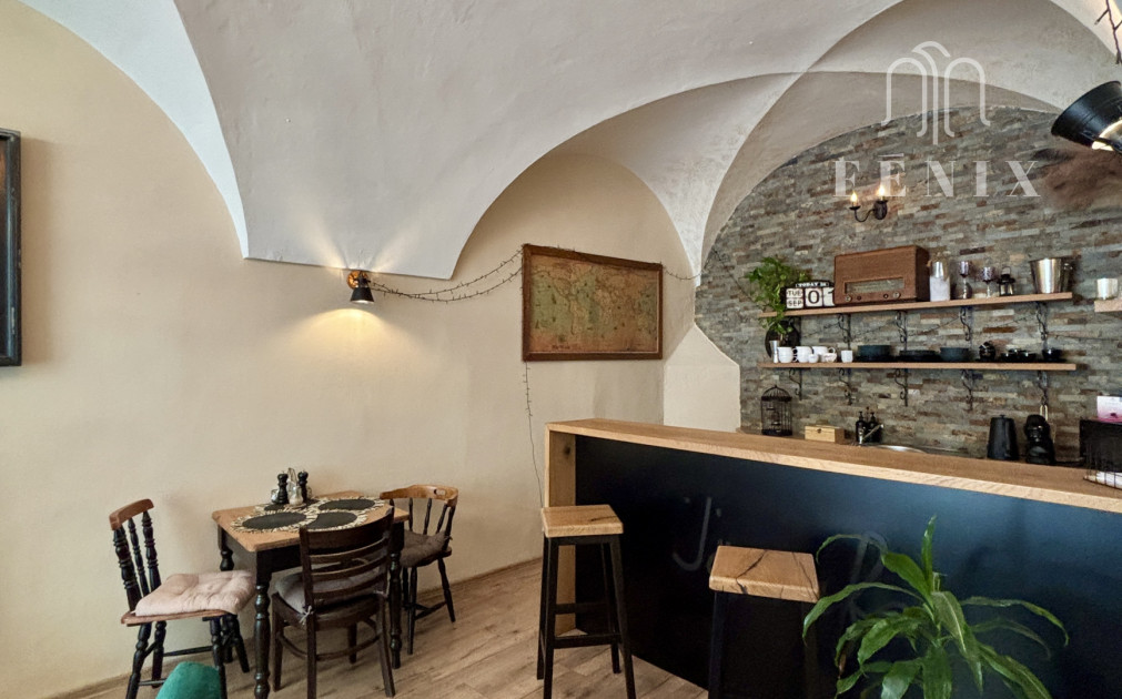 Prestížna adresa pre vaše podnikanie v centre Košíc
