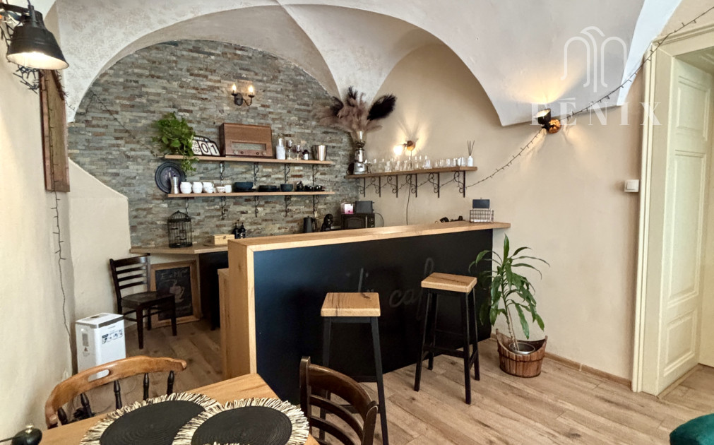 Prestížna adresa pre vaše podnikanie v centre Košíc