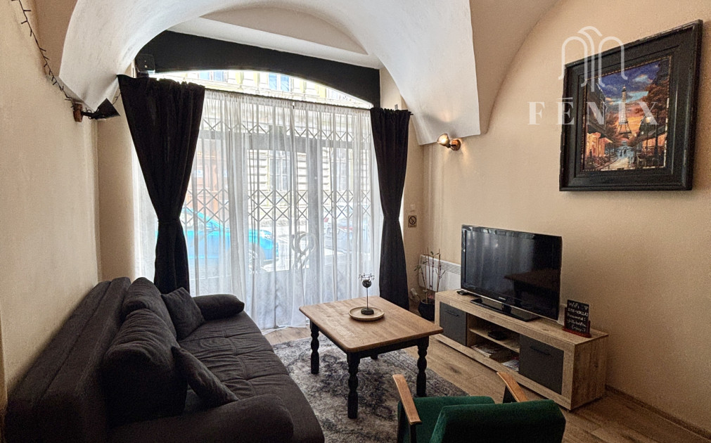 Prestížna adresa pre vaše podnikanie v centre Košíc