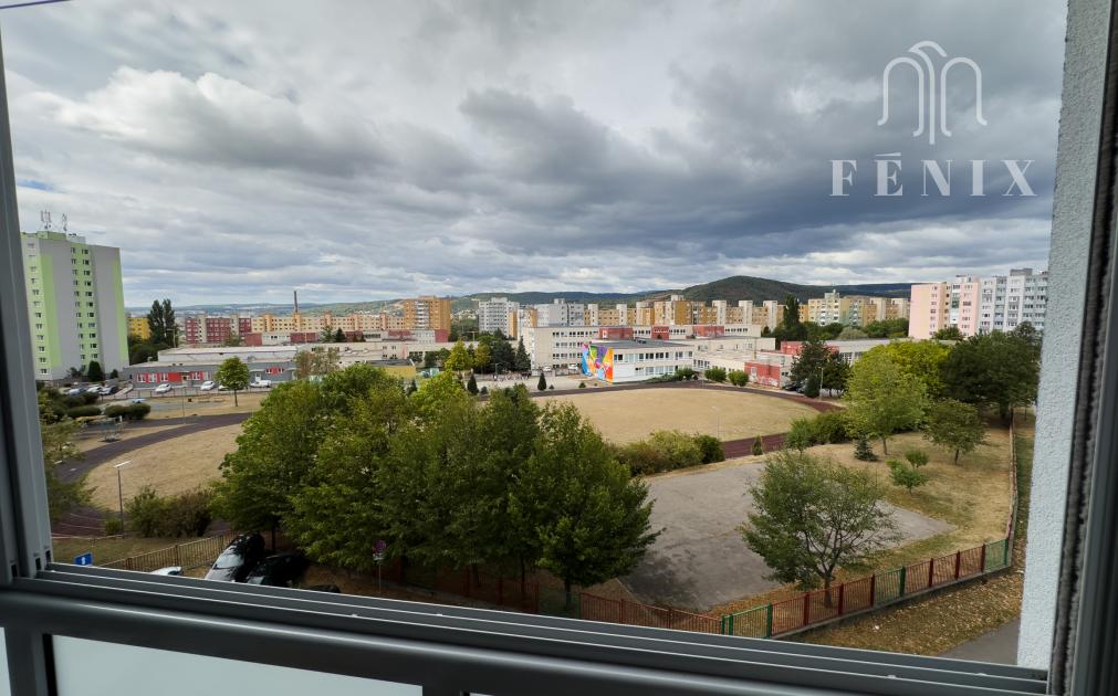 3-izbový byt s potenciálom na Ťahanovciach
