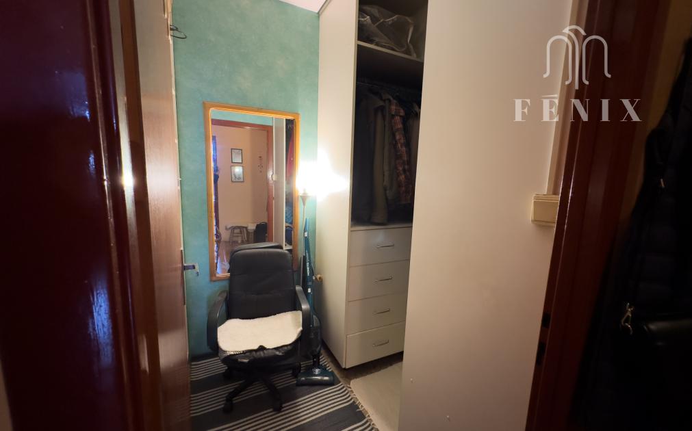 3-izbový byt s potenciálom na Ťahanovciach