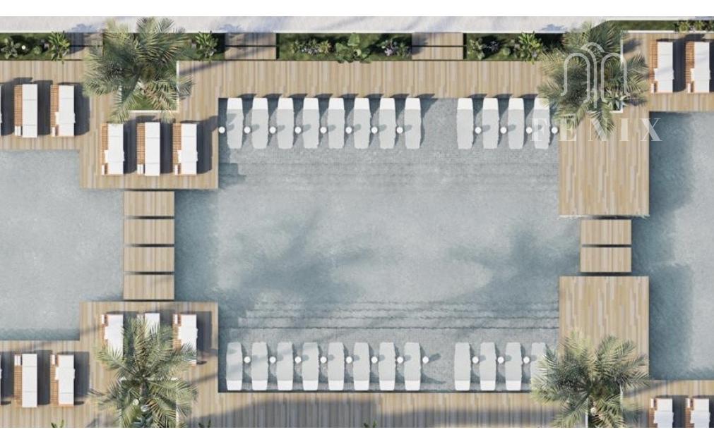 LA VISTA RESORT – HURGHADA | ŠTÚDIO S PRIVÁTNOU ZÁHRADOU