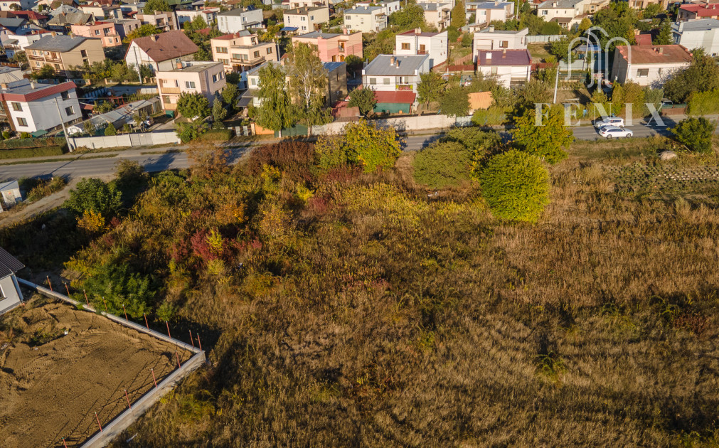 Stavebný pozemok 1103m², Čaňa - Hviezdna