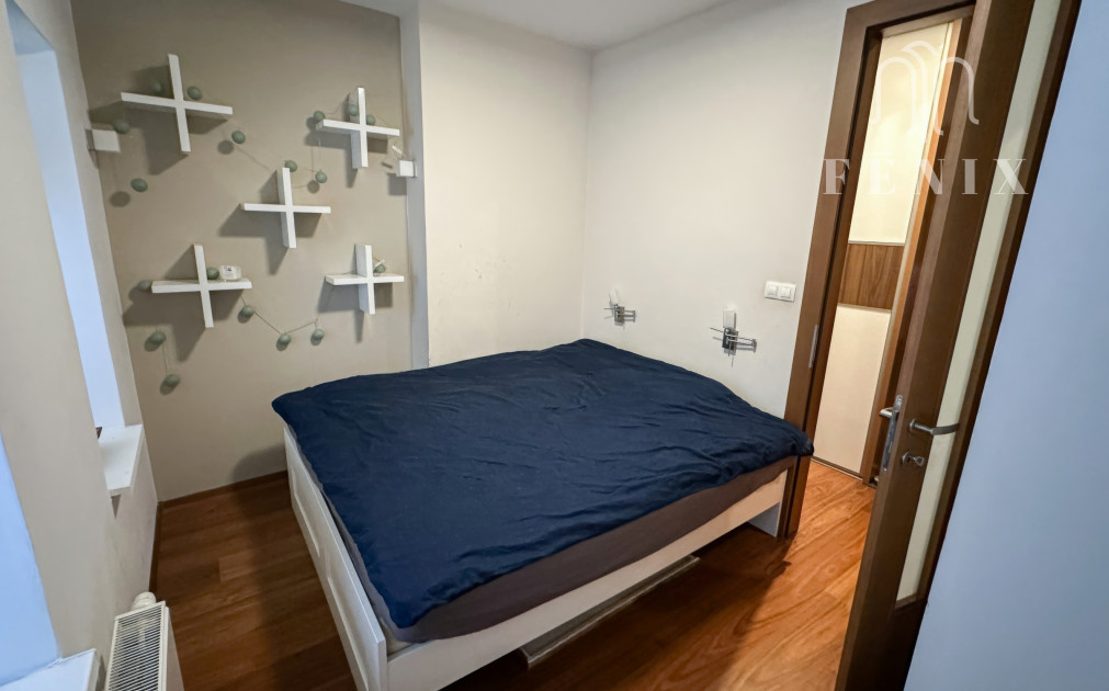 Havlíčkova ul., 2 izbový tehlový byt, 75m2, nízke náklady