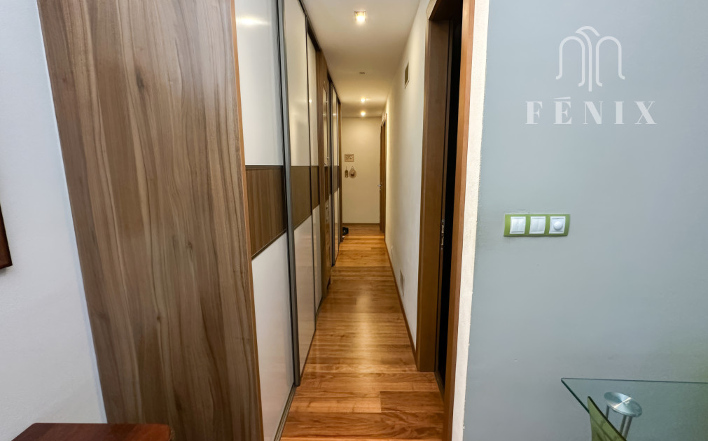 Havlíčkova ul., 2 izbový tehlový byt, 75m2, nízke náklady