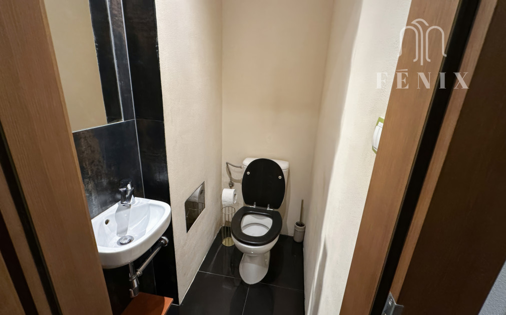 Havlíčkova ul., 2 izbový tehlový byt, 75m2, nízke náklady