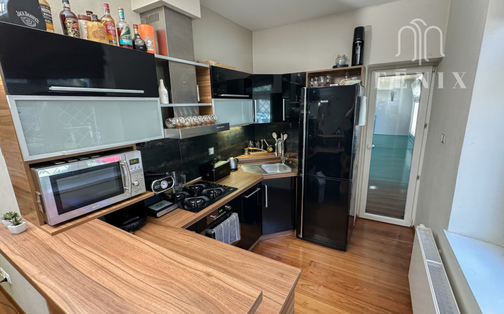 Havlíčkova ul., 2 izbový tehlový byt, 75m2, nízke náklady