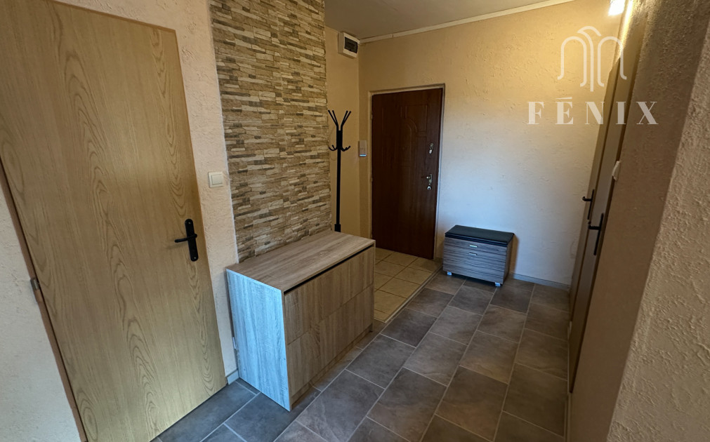 Útulný 2-izbový byt, 50m² | Azovská, Košice - Nad jazerom