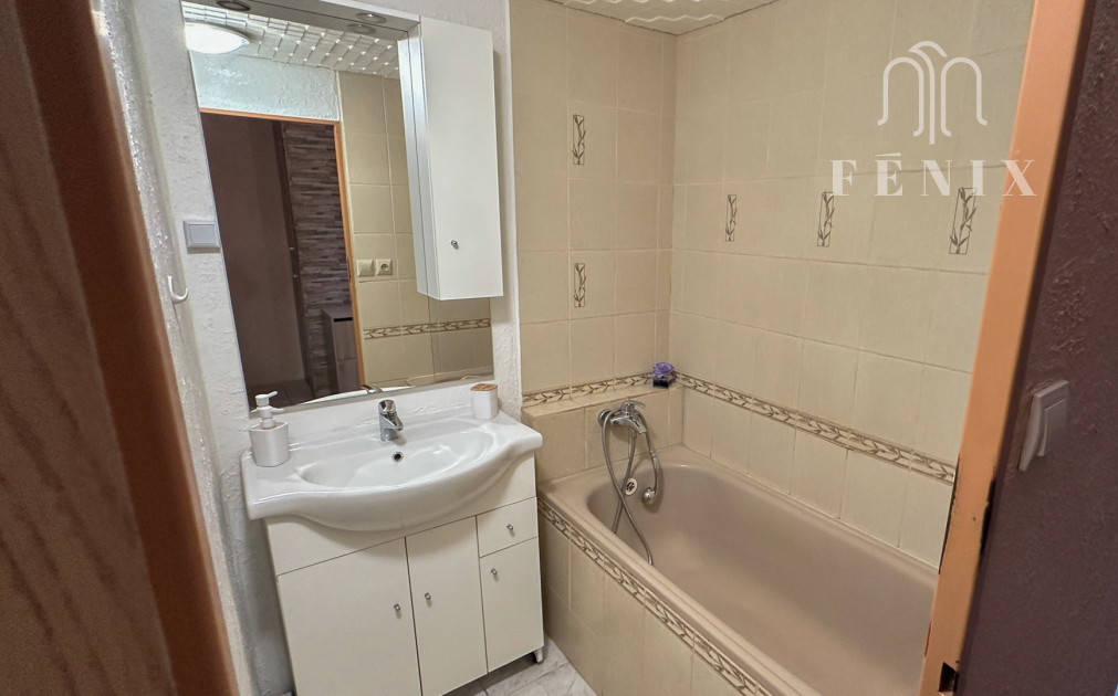 Útulný 2-izbový byt, 50m² | Azovská, Košice - Nad jazerom
