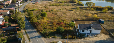 Stavebný pozemok 1103m², Čaňa - Hviezdna