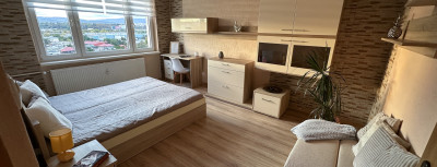 Útulný 2-izbový byt, 50m² | Azovská, Košice - Nad jazerom