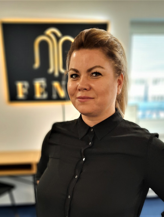 Mgr. Zuzana Veress Burak, Msc.