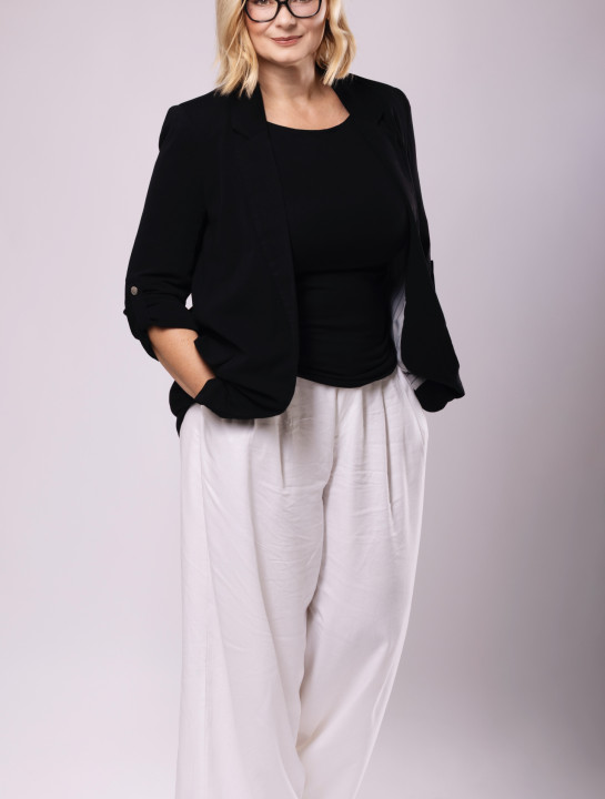 Jana Önelová