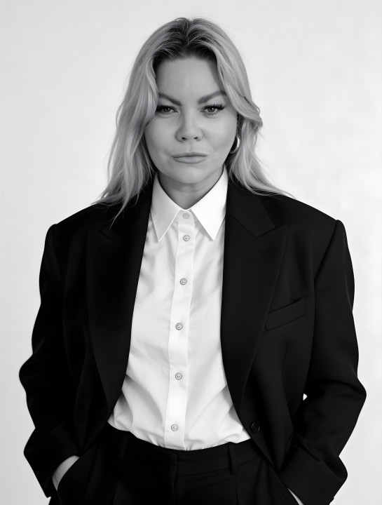Mgr. Zuzana Veress Burak, Msc. 