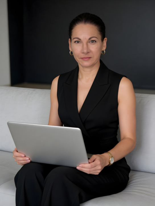  Andrea Záňová 