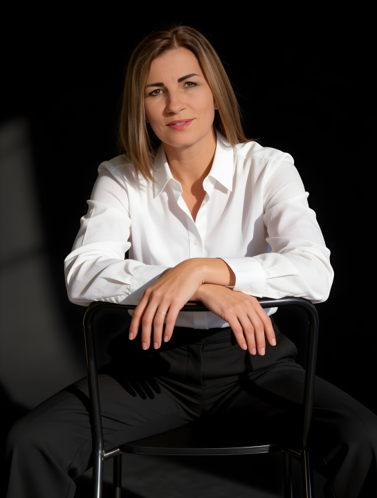 Ing. Jana Džombáková 