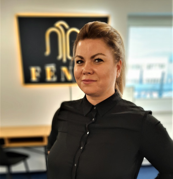 Mgr. Zuzana Veress Burak, Msc.
