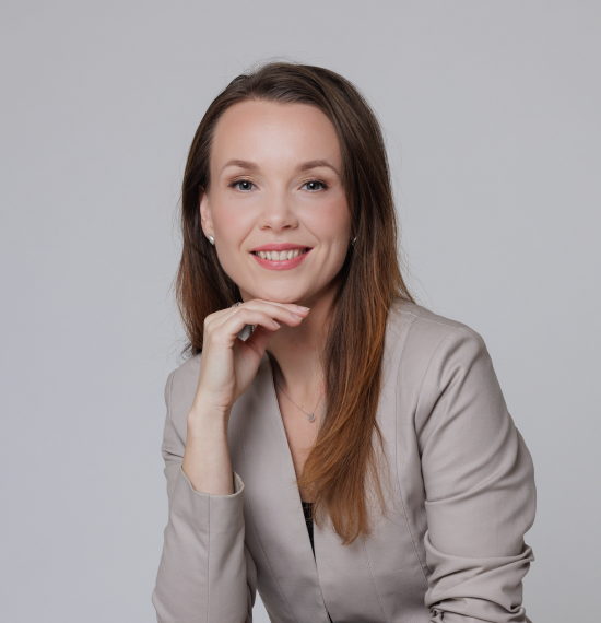 Bc. Andrea Kellerová