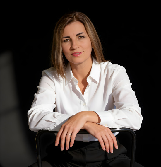 Ing. Jana Džombáková 