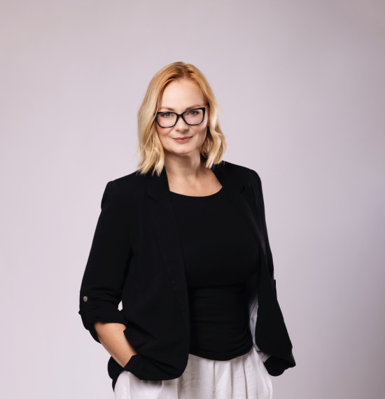 Jana Önelová