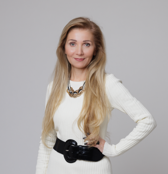 Ing.Katarína Kelemenová, EMBA, LL.M