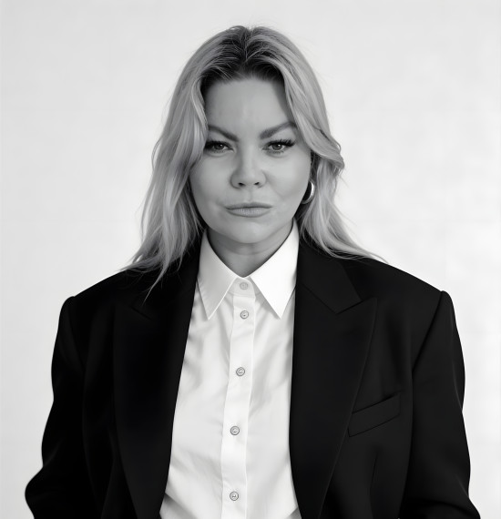 Mgr. Zuzana Veress Burak, Msc. 