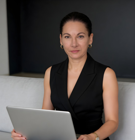  Andrea Záňová 