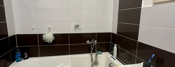 1,5 izb.byt-Jenisejská -sídl.Nad Jazerom-Košice