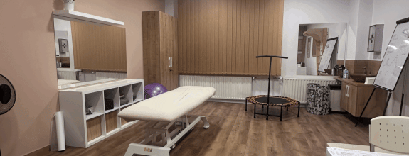 Kancelárský priestor na prenájom Jarmočná- JUH, Košice