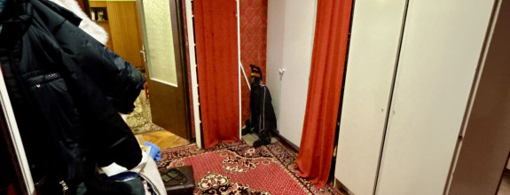 3-izbový byt, ktorý čaká na váš vkus