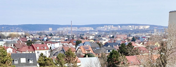 3-izbový byt s loggiou v Starom meste, Jakobyho ulica, Košice