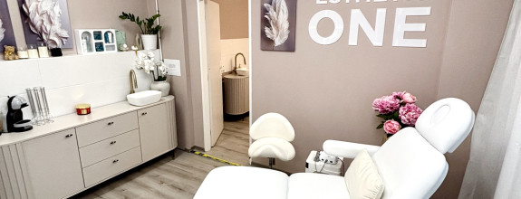 Odstúpenie kompletne vybaveného Beauty salónu
