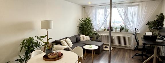 TOP lokalita KVP | 3-izbový byt | 78 m²