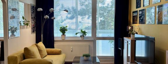 3-IZBOVÝ BYT 68m²+ 6m LOGGIA | 1. POSCH. | FURČA - BUZULUCKÁ