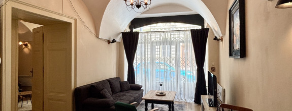 Prestížna adresa pre vaše podnikanie v centre Košíc