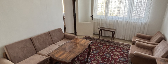 Veľkorysý 4-izbový byt s potenciálom | Miškovecká