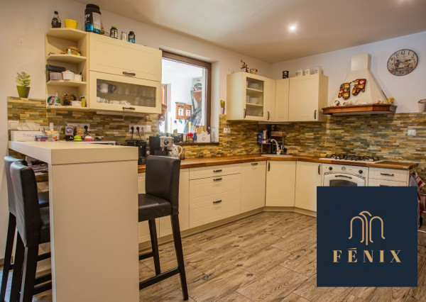 Nadštandardná vila na prenájom v Košiciach