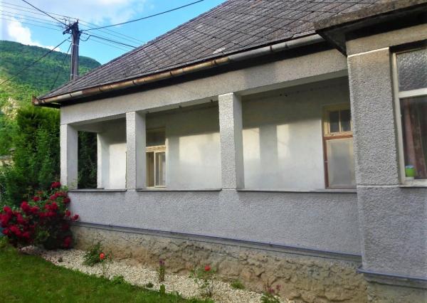 REZERVOVANÉ - Rodinný dom v čarovnom prostredí obce Hrhov