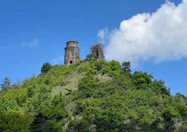 Pozemky na výstavbu rodinných domov