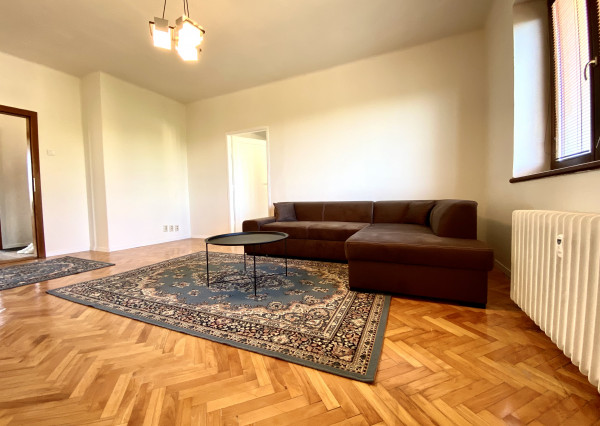 PRENÁJOM- Svätoplukova ulica, 3 izb. byt, 90m2, Centrum Košice